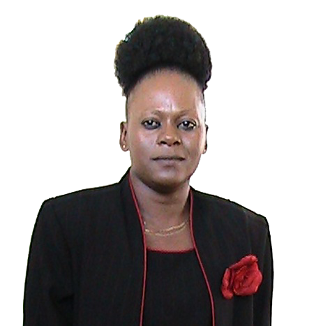 Nyarai Patience Chibanda, University Librarian