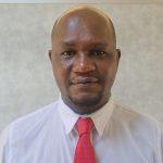 Mr Masimbiti
