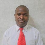 Mr. Caston Munhu