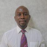Mr. E. Poswo
