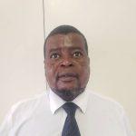 Mr. C. Chuma
