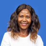 Ms Florence Jeke