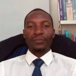 Mr. T. Magwati